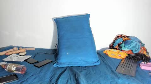 Arantza Hill online show from October 8, 2:09 am