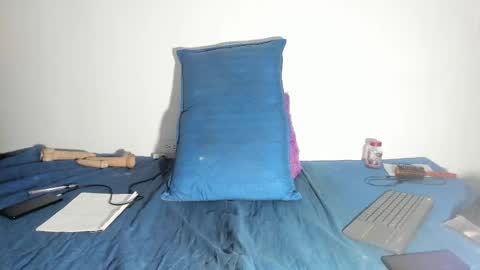 Arantza Hill online show from October 24, 10:06 pm