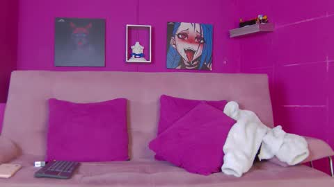 Aranza online show from November 25, 12:27 pm