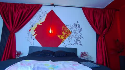 Aranza online show from December 16, 8:14 pm