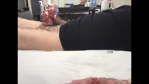 Snapshot of arcade76 chatting on February 11, 10:48 am arcade76 online show from February 11, 10:48 am