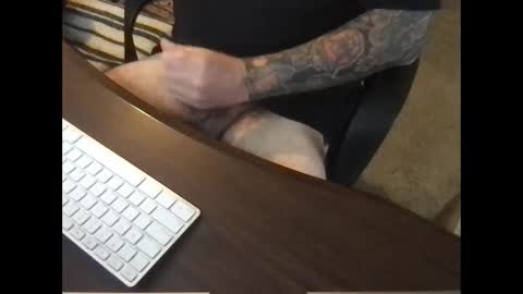 Snapshot of arcade76 chatting on February 17, 6:20 am arcade76 online show from February 17, 6:20 am