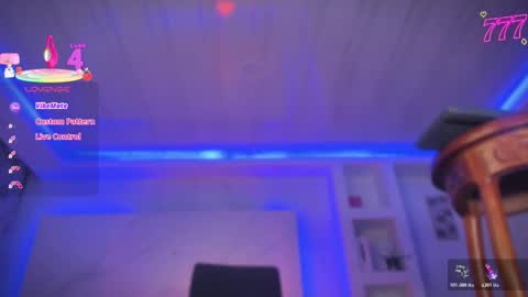 Angel online show from February 21, 2:45 am