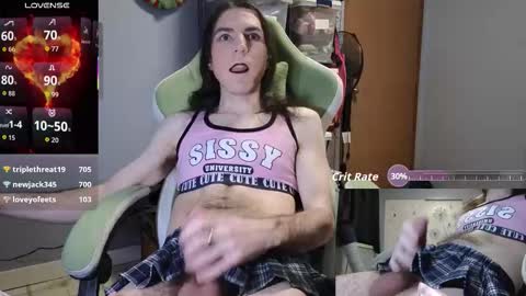 Arcane Archon online show from March 19, 4:55 pm