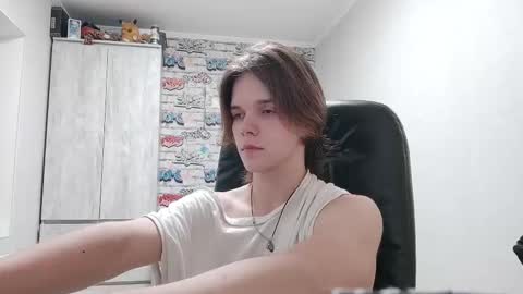 Daniel online show from January 5, 8:45 pm