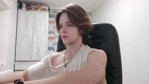 Daniel online show from January 10, 10:25 pm