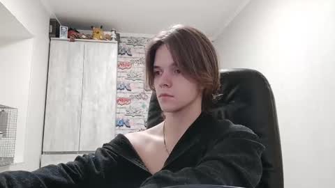 Daniel online show from January 16, 7:18 pm