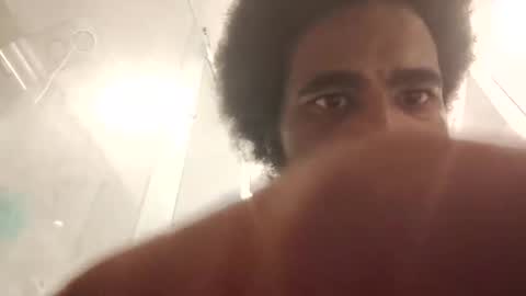 ARCHANGEL MICHAEl online show from October 24, 8:22 am