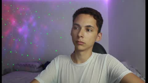 ARCHIBALDO online show from March 6, 9:14 am