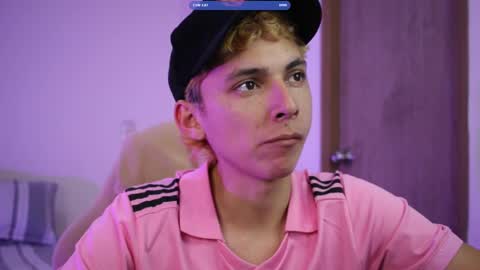 ARCHIBALDO online show from October 18, 10:43 pm