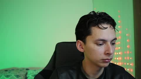 ARCHIBALDO online show from April 22, 4:48 am