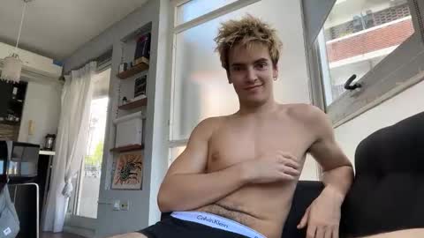 Archie online show from March 26, 5:40 pm