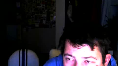 Snapshot of archy251634 chatting on September 16, 10:44 pm archy251634 online show from September 16, 10:44 pm