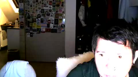 Snapshot of archy251634 chatting on September 18, 11:07 pm archy251634 online show from September 18, 11:07 pm