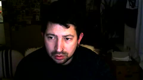 Snapshot of archy251634 chatting on December 14, 11:20 pm archy251634 online show from December 14, 11:20 pm