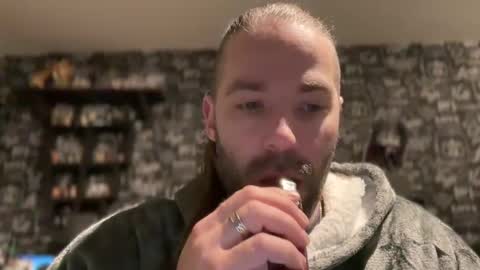 AnrckAngel online show from January 4, 5:16 pm