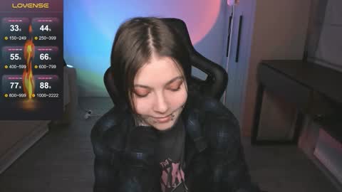 Im Arden online show from December 16, 10:37 pm