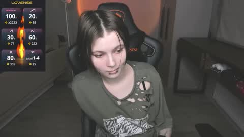 Im Arden online show from March 7, 9:12 pm