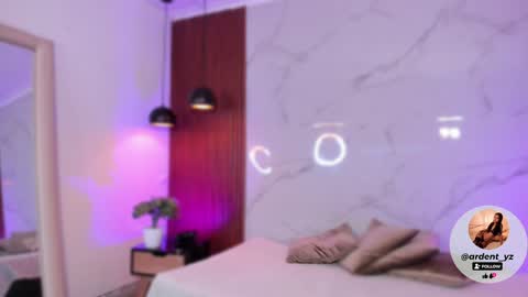 Snapshot of ardent__ chatting on December 13, 11:55 am online show from December 13, 11:55 am