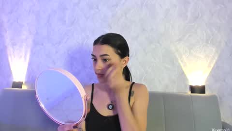 Snapshot of ardent__ chatting on October 17, 8:00 pm online show from October 17, 8:00 pm