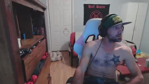 Snapshot of ardok1 chatting on October 1, 2:17 am ardok1 online show from October 1, 2:17 am