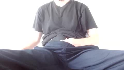 Snapshot of arekusan6 chatting on October 30, 8:27 am Arek online show from October 30, 8:27 am