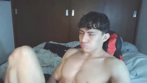 Ares D online show from November 29, 12:57 am