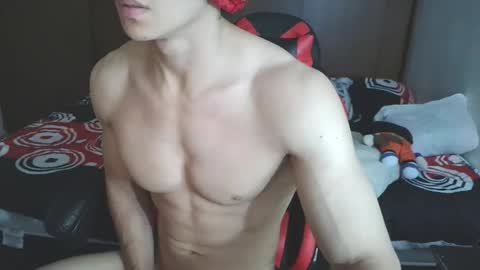 Ares D online show from December 20, 7:21 pm