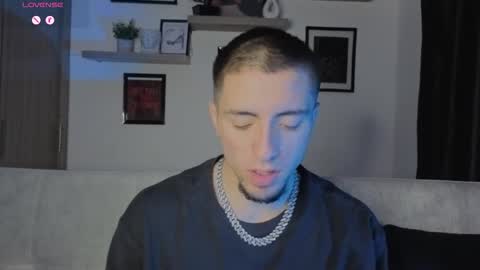 Mateo online show from November 23, 5:07 am