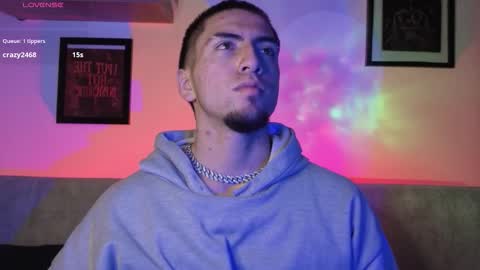 Mateo online show from December 17, 3:34 am