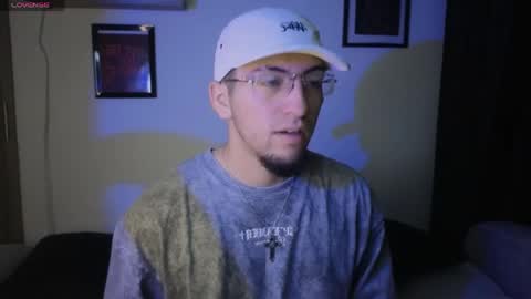 Mateo online show from April 22, 1:01 pm