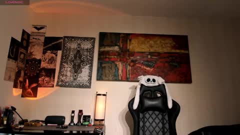 aress444 online show from January 13, 8:36 pm