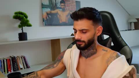 Snapshot of aressteel chatting on September 14, 3:44 pm Ares Steel online show from September 14, 3:44 pm