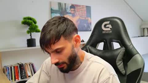 Snapshot of aressteel chatting on September 17, 1:24 pm Ares Steel online show from September 17, 1:24 pm