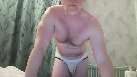 Snapshot of argonaut1967 chatting on January 12, 4:08 pm Argonaut online show from January 12, 4:08 pm