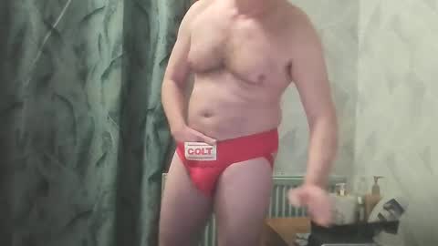 Snapshot of argonaut1967 chatting on January 14, 5:56 pm Argonaut online show from January 14, 5:56 pm