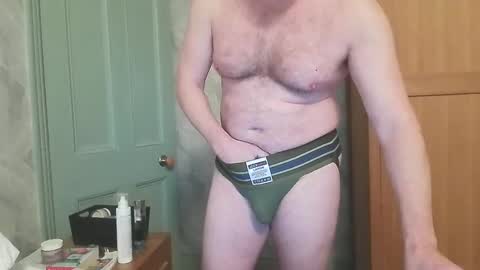 Snapshot of argonaut1967 chatting on January 18, 4:21 pm Argonaut online show from January 18, 4:21 pm