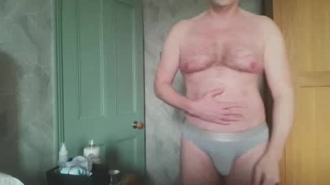 Snapshot of argonaut1967 chatting on March 8, 4:06 pm Argonaut online show from March 8, 4:06 pm