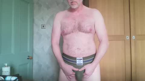 Snapshot of argonaut1967 chatting on March 9, 3:49 pm Argonaut online show from March 9, 3:49 pm