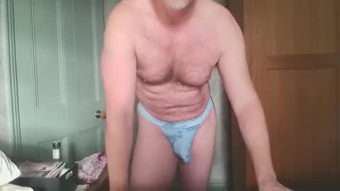 Snapshot of argonaut1967 chatting on October 25, 12:13 pm Argonaut online show from October 25, 12:13 pm