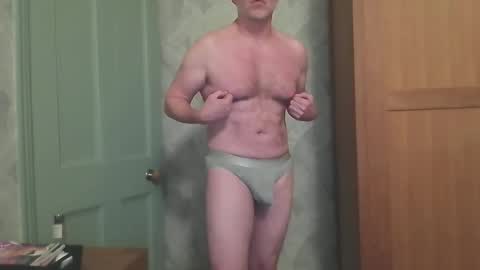 Snapshot of argonaut1967 chatting on October 26, 4:57 pm Argonaut online show from October 26, 4:57 pm