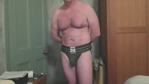 Snapshot of argonaut1967 chatting on November 9, 3:32 pm Argonaut online show from November 9, 3:32 pm