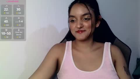 Bella online show from October 14, 12:44 am