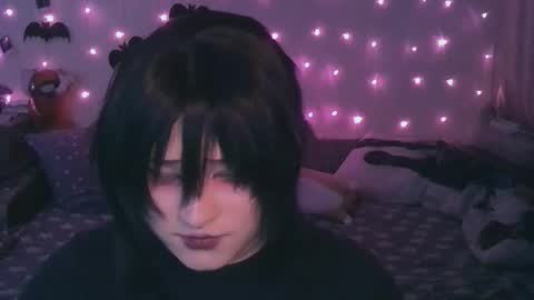 Snapshot of ari_corn chatting on January 14, 3:47 pm Ahri online show from January 14, 3:47 pm