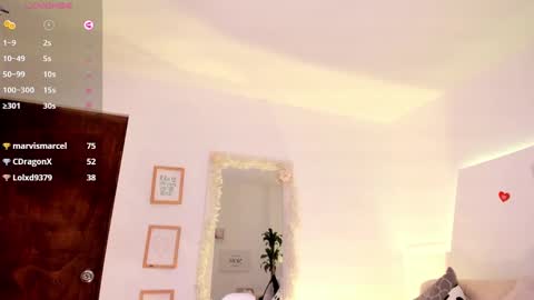 Snapshot of ari_es chatting on January 29, 8:25 pm Ari online show from January 29, 8:25 pm