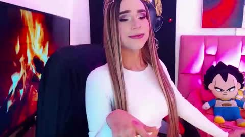 ari_sexy10 online show from October 26, 5:08 pm