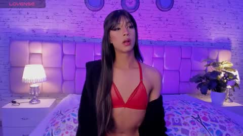 Snapshot of ari_sunshine chatting on December 14, 3:51 am Ari online show from December 14, 3:51 am