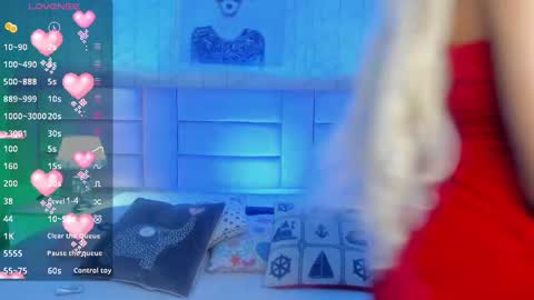 Snapshot of ari_sunshine chatting on December 24, 6:39 pm Ari online show from December 24, 6:39 pm