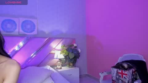 Snapshot of ari_sunshine chatting on December 30, 8:47 pm Ari online show from December 30, 8:47 pm