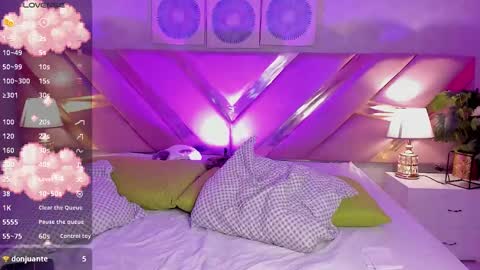 Snapshot of ari_sunshine chatting on January 21, 11:45 pm Ari online show from January 21, 11:45 pm